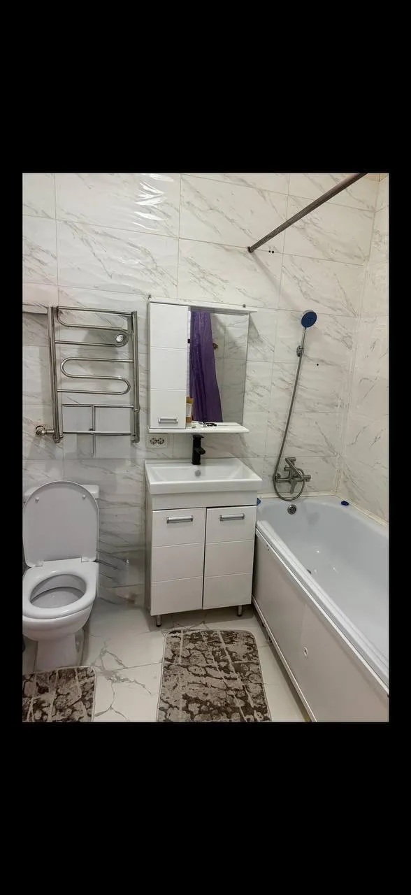Подселение, для девушек, Алма Сити, 53 500 ₸/чел