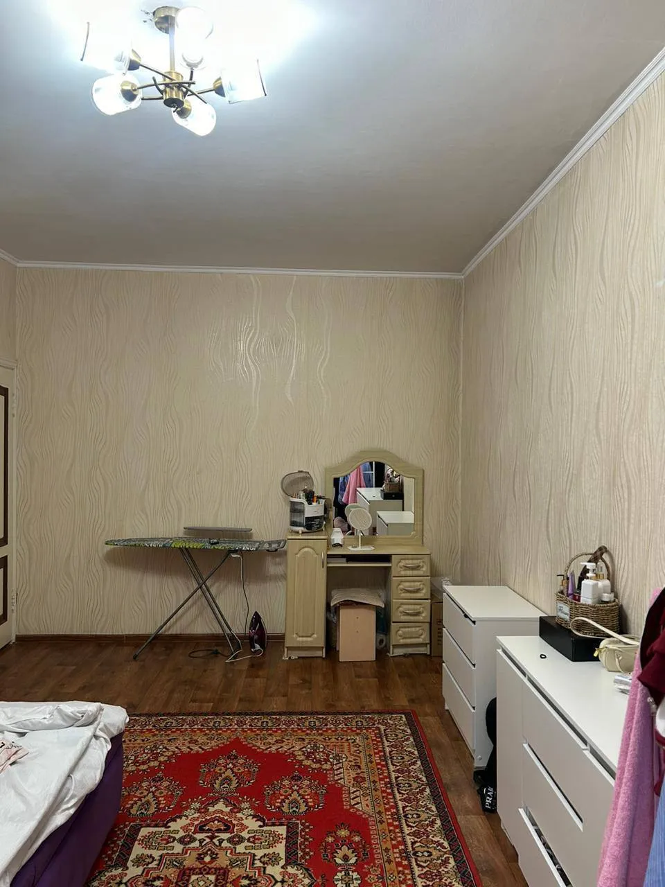 Подселение, для девушек, 67 500 ₸/чел