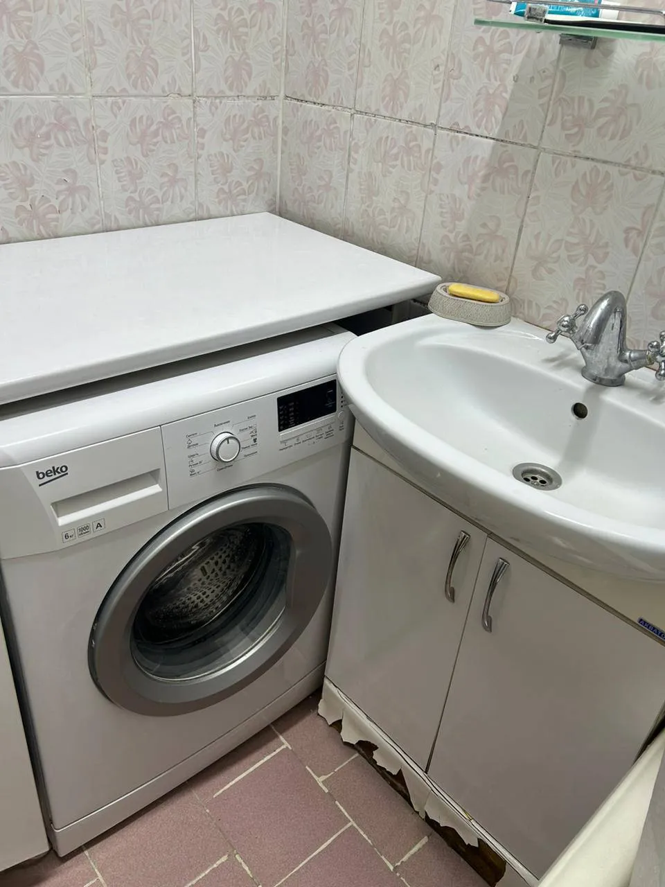 Подселение, для девушек, 67 500 ₸/чел