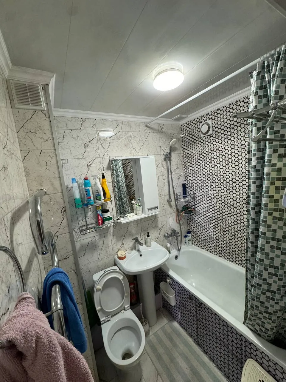Подселение, жігіттерге, 150 000 ₸