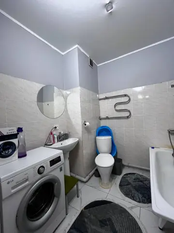Подселение