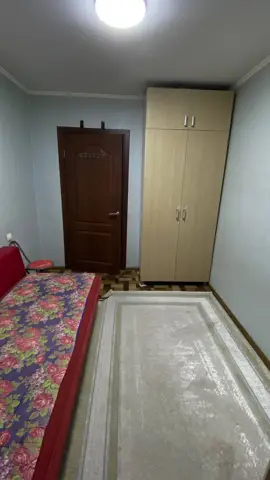 Комната