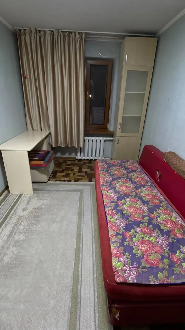 Комната, для девушек, Жубанова, 75 000 ₸/чел