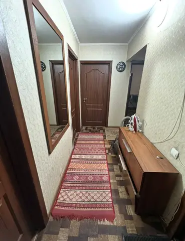 Комната