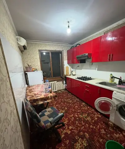 Комната