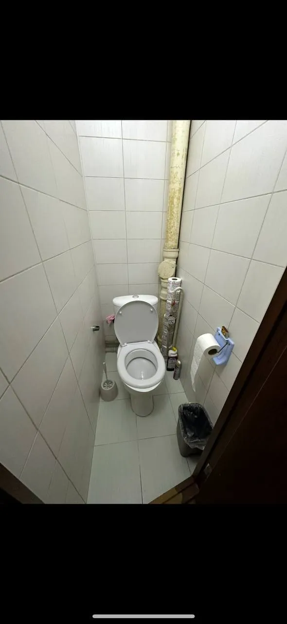 Комната, для девушек, Жубанова, 75 000 ₸/чел