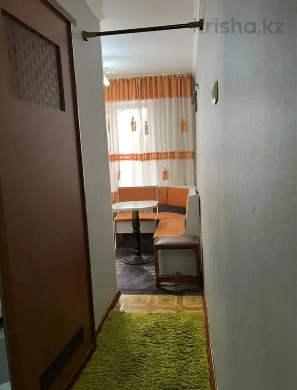 Подселение, для девушек, Гагарина Утепова, 125 000 ₸/чел