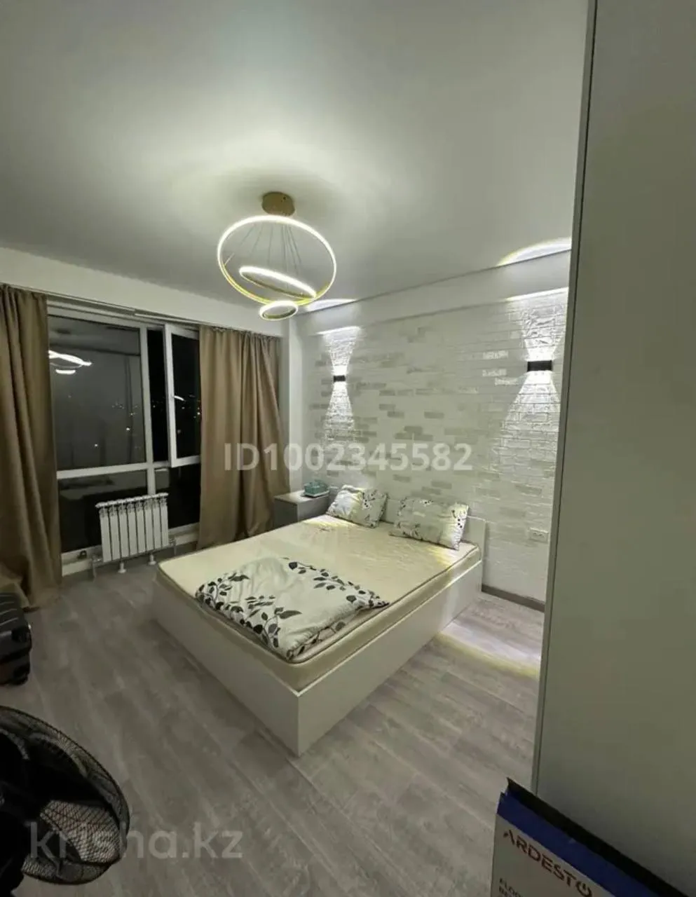 Подселение, для девушек, Алма Сити, 90 000 ₸