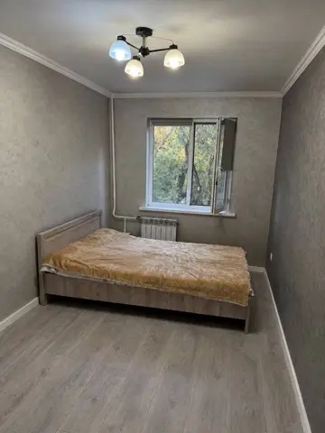 Комната