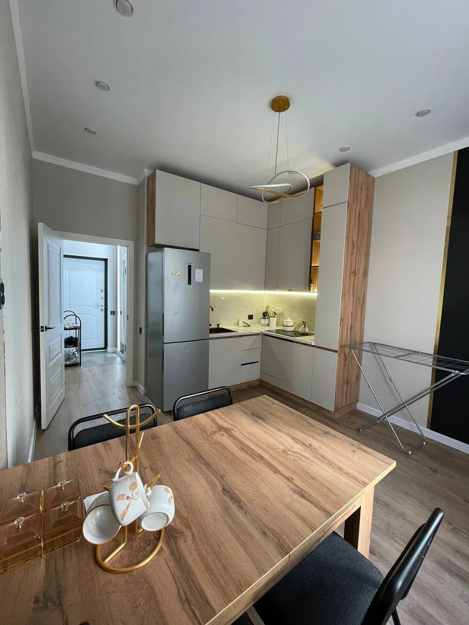 Подселение, қыздарға, Гулдала, 72 500 ₸/адам