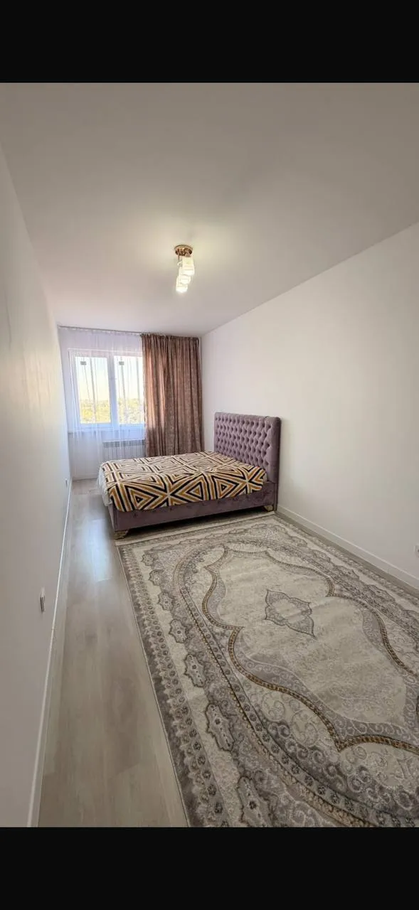 2-комн. квартира, ЖК Parasat, 280 000 ₸