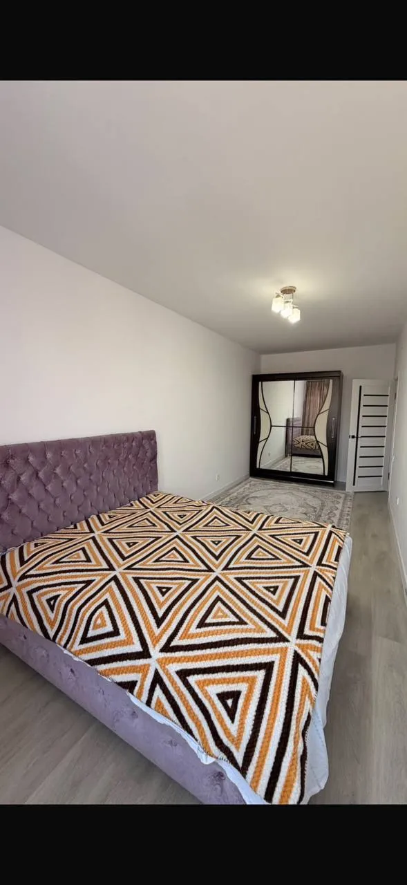 2-комн. квартира, ЖК Parasat, 280 000 ₸