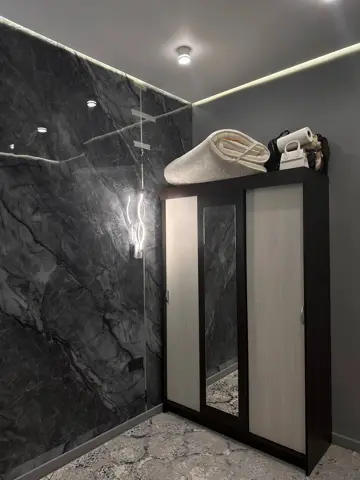 Подселение