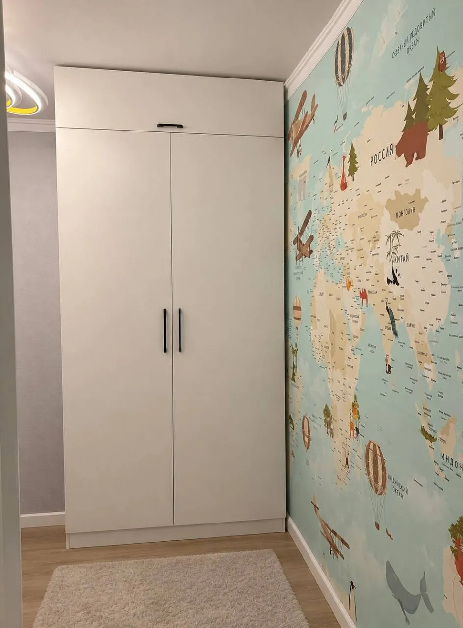 Подселение, для девушек, 75 000 ₸/чел
