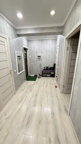 Подселение