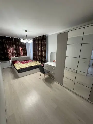 Подселение