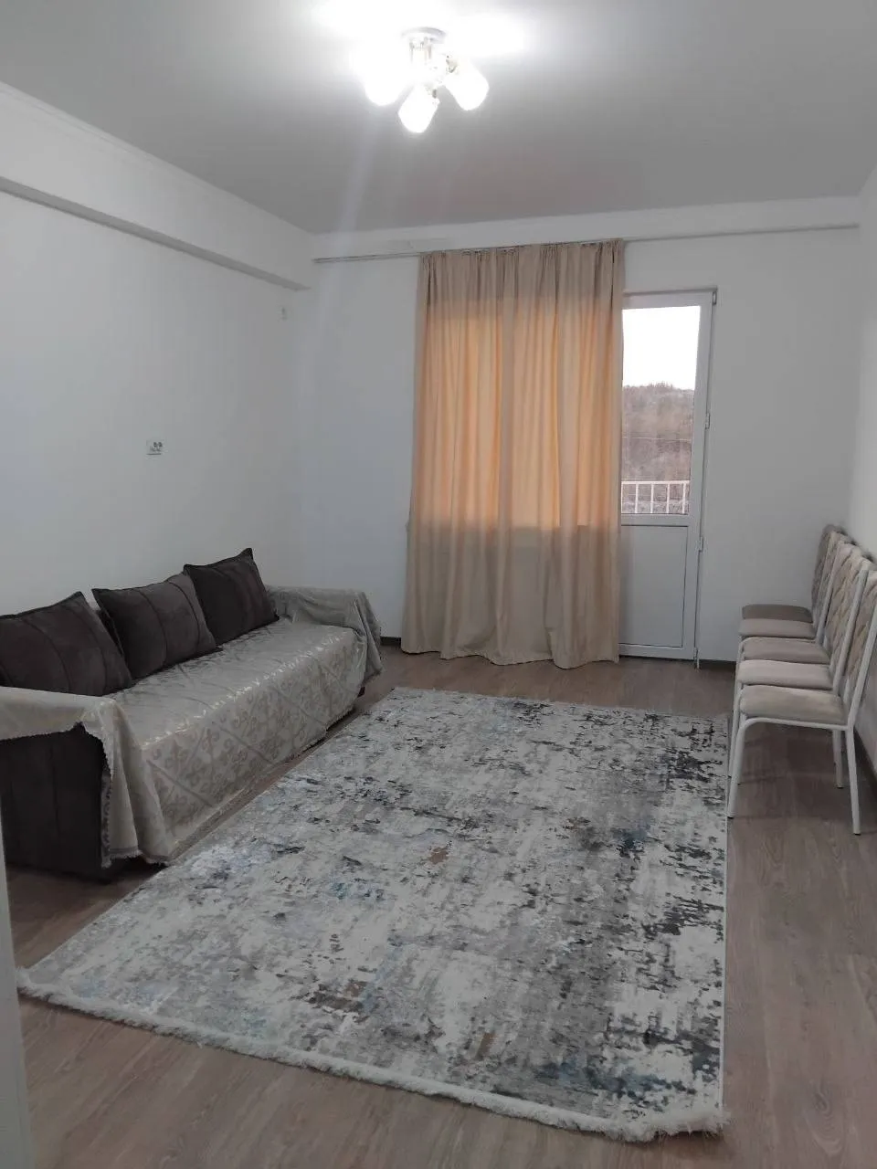 1-комн. квартира, для семьи/пары, Алатауский, 250 000 ₸