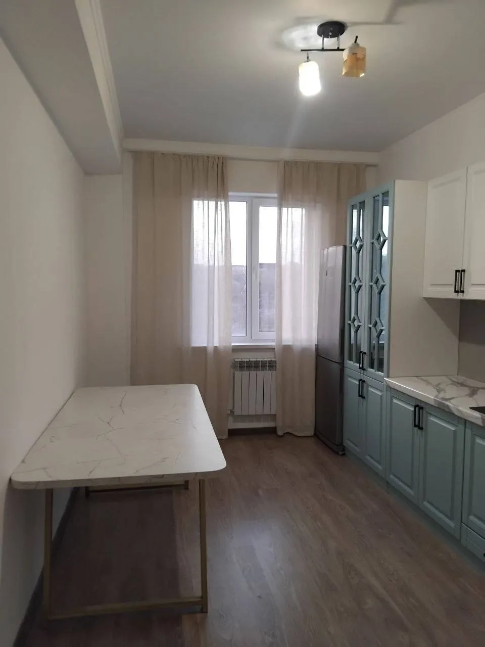 1-комн. квартира, для семьи/пары, Алатауский, 250 000 ₸