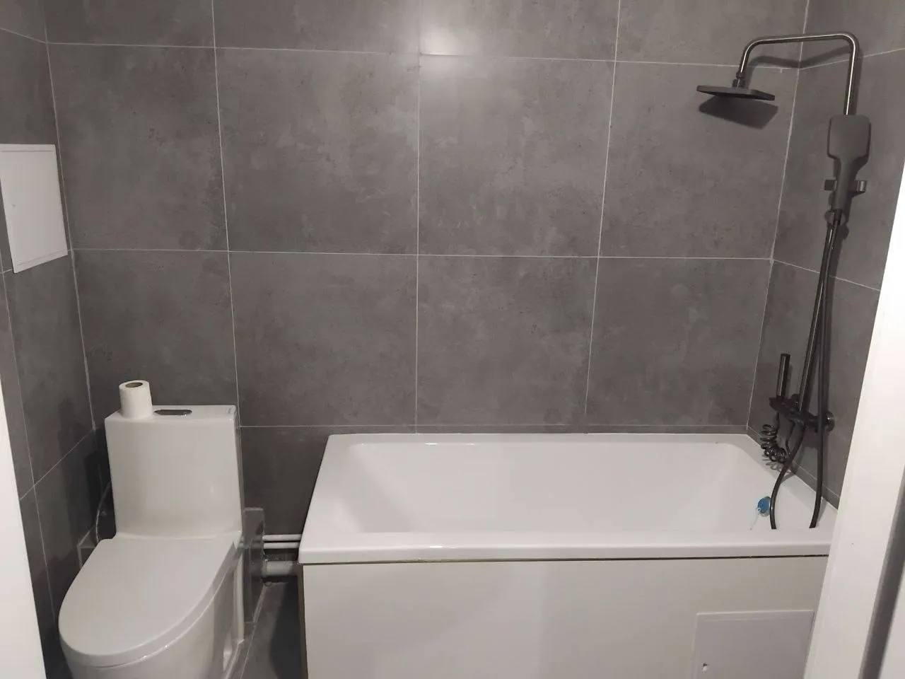 1-комн. квартира, для семьи/пары, Алатауский, 250 000 ₸