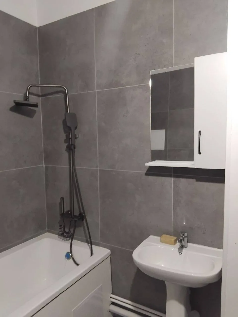 1-комн. квартира, для семьи/пары, Алатауский, 250 000 ₸