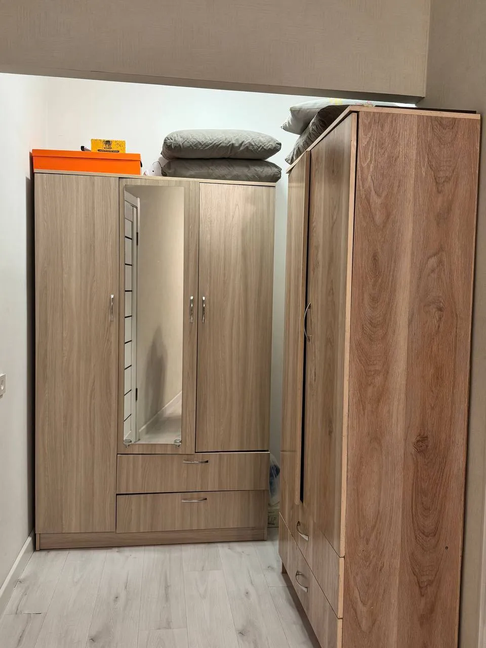 Подселение, для девушек, 57 500 ₸/чел