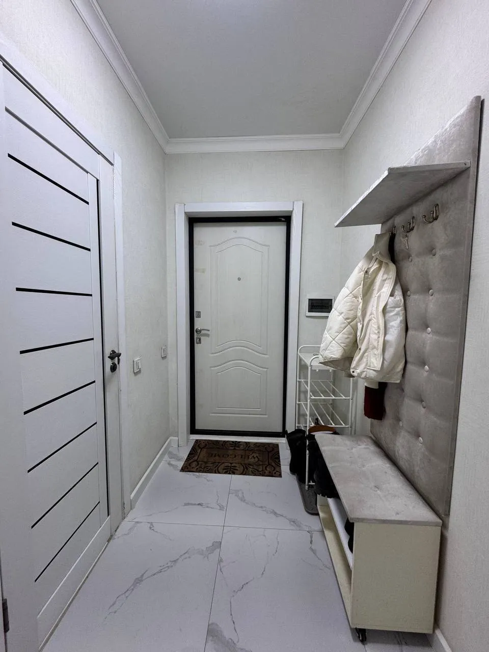 Подселение, для девушек, 57 500 ₸/чел