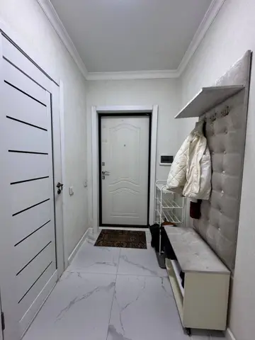Подселение, Алматы