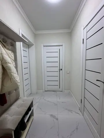 Подселение, Алматы