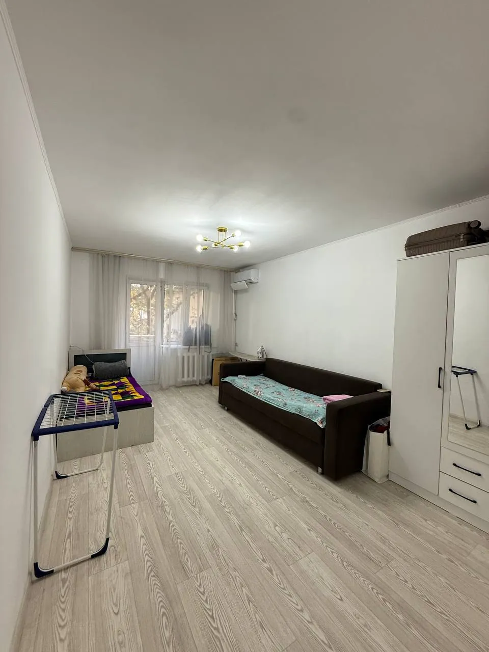 Подселение, для девушек, Аль-Фараби, 75 000 ₸/чел