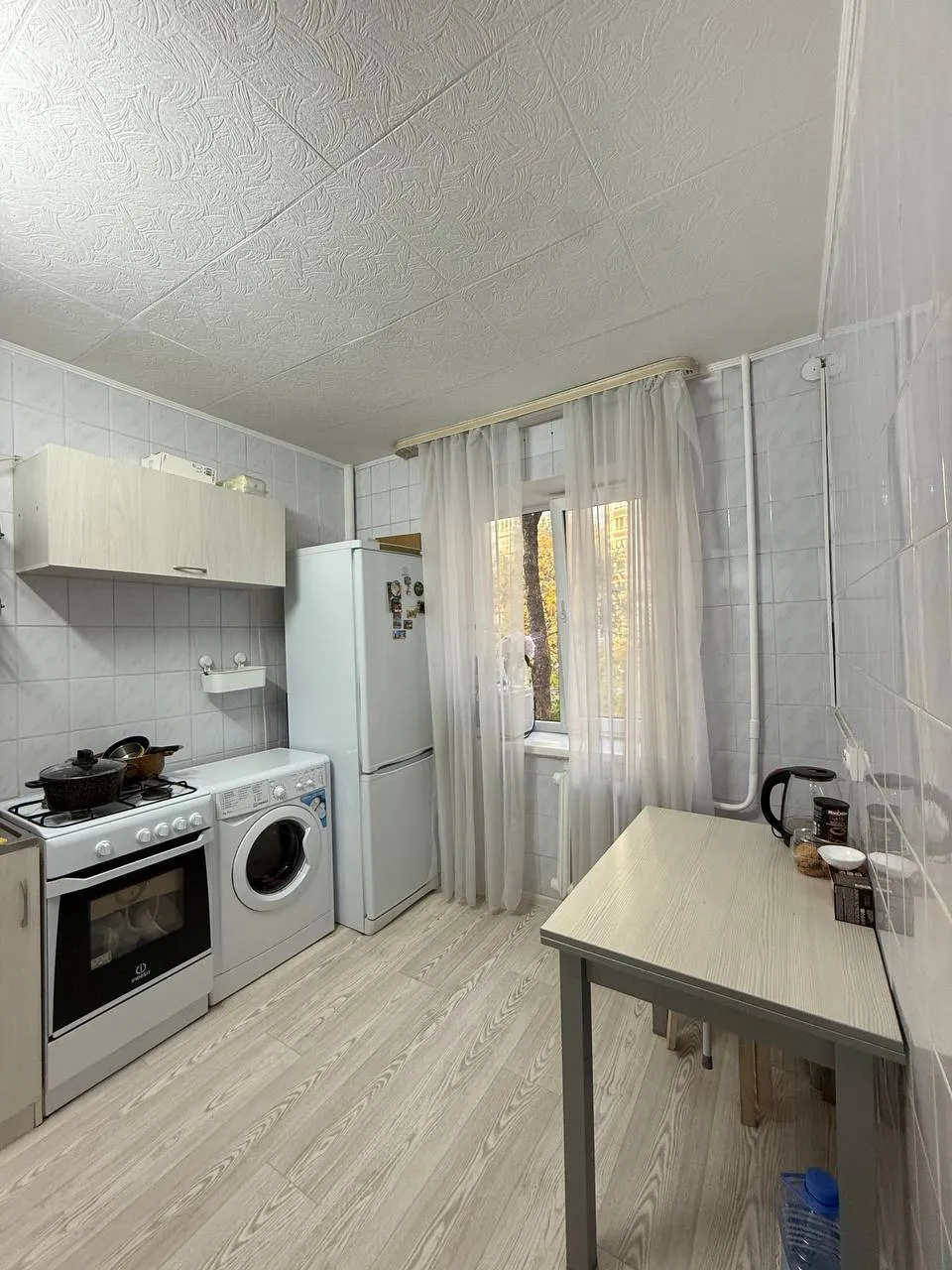 Подселение, для девушек, Аль-Фараби, 75 000 ₸/чел
