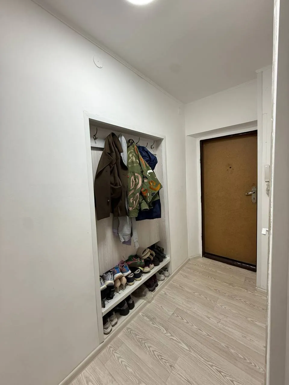 Подселение, для девушек, Аль-Фараби, 75 000 ₸/чел