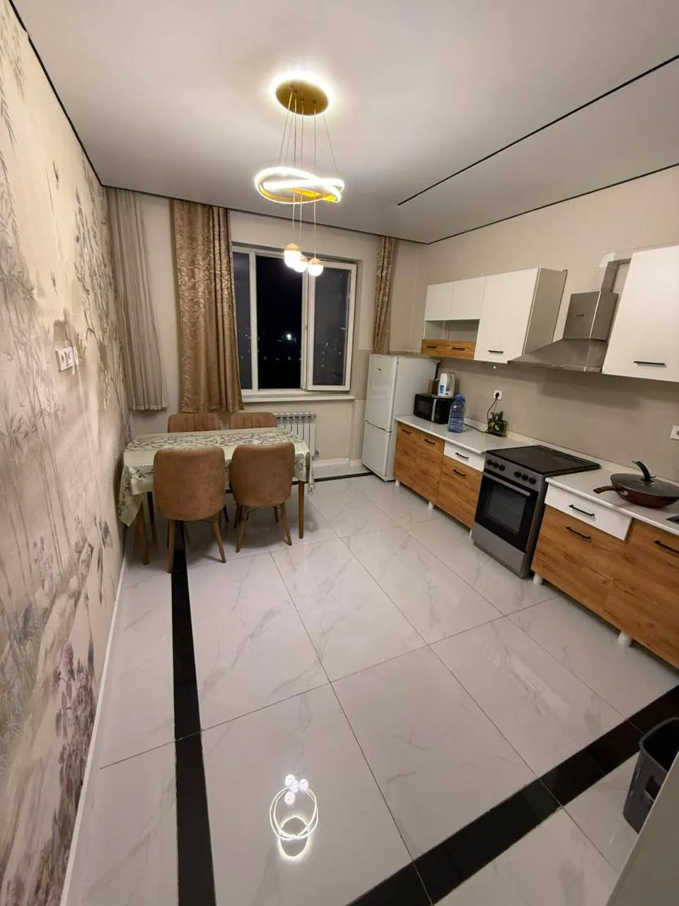 Подселение, для всех, Калкаман, 65 000 ₸/чел