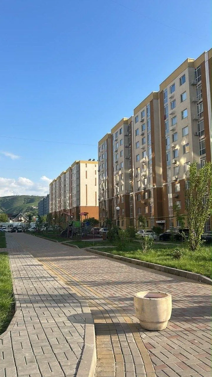 1-комн. квартира, для семьи/пары, 200 000 ₸