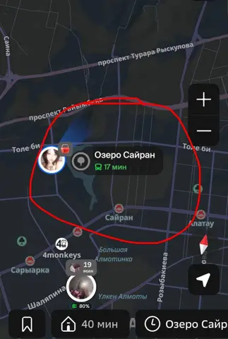 Подселение