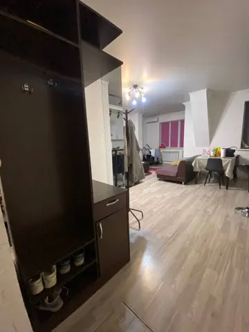 Подселение