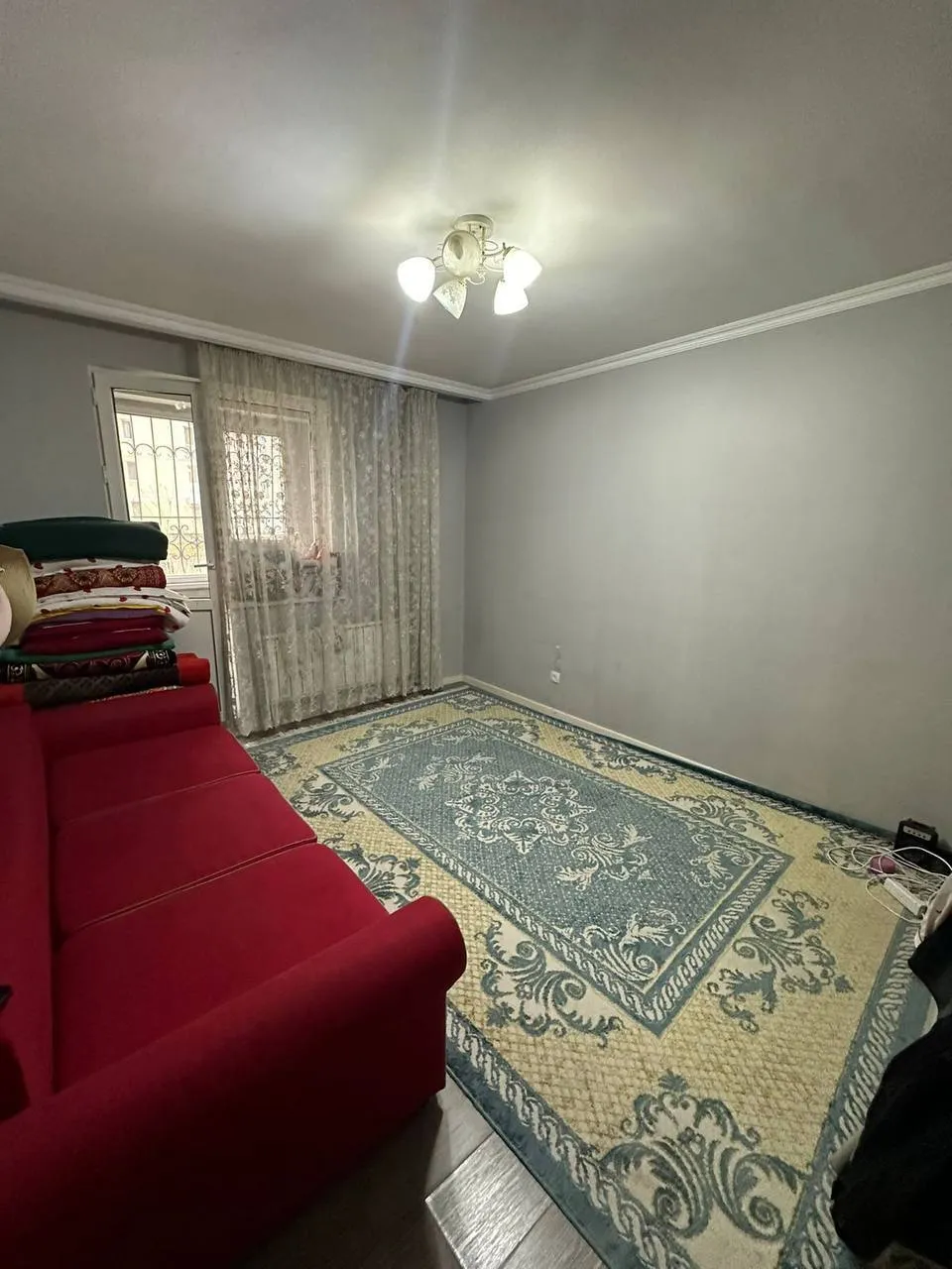 Подселение, для девушек, Алмалы, 60 000 ₸/чел