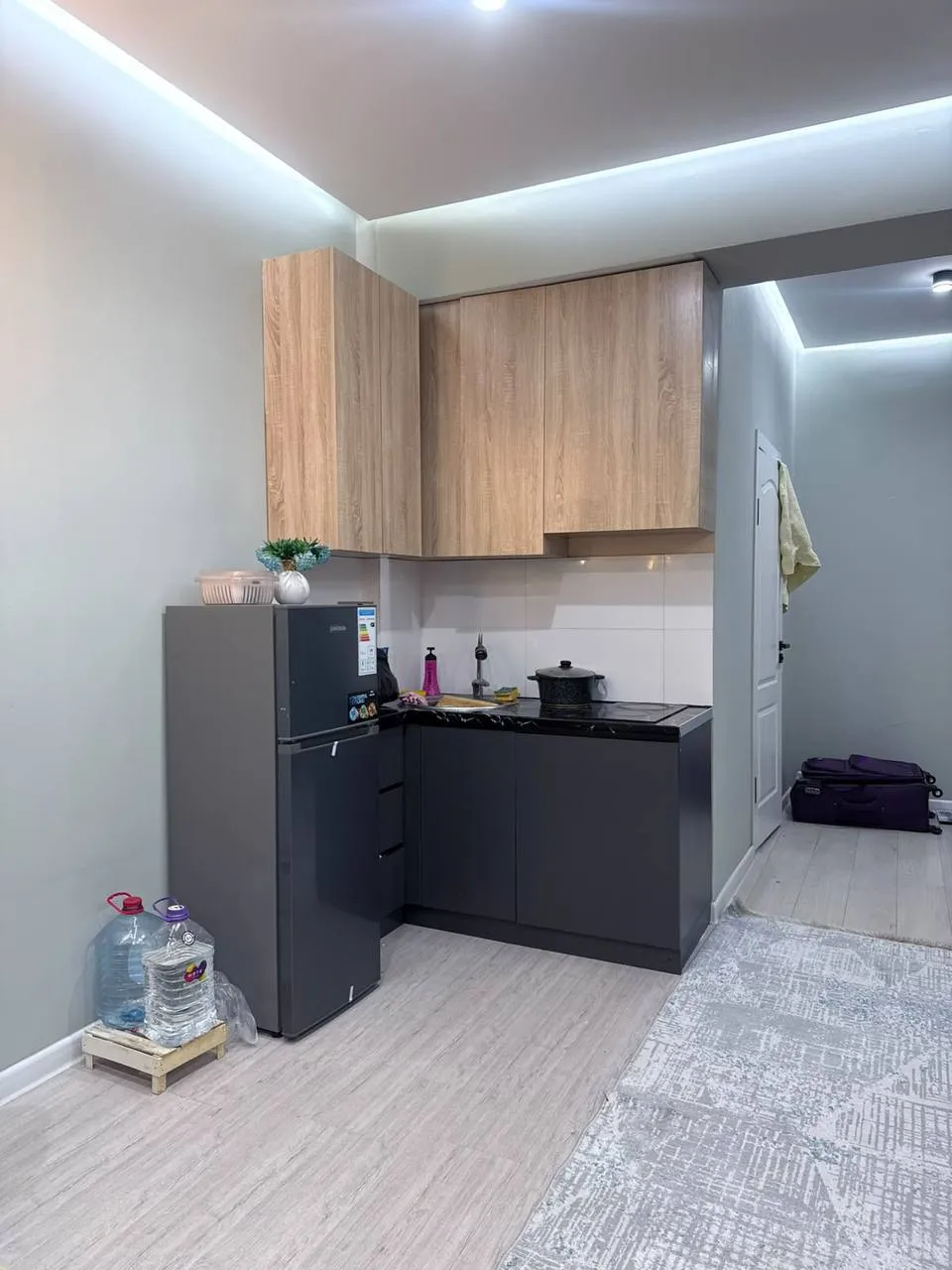 Подселение, для девушек, Орбита, 135 000 ₸