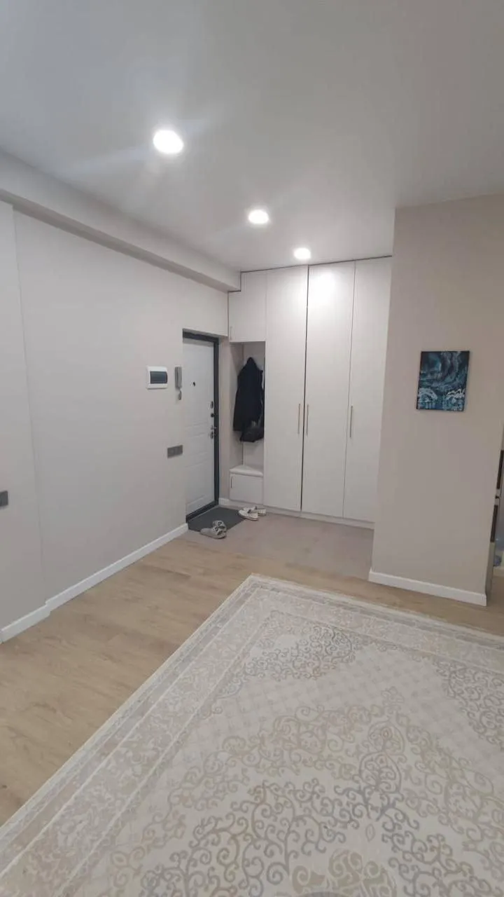 1-комн. квартира, для девушек, Турксибский, 250 000 ₸
