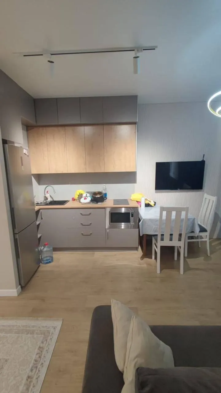 1-комн. квартира, для девушек, Турксибский, 250 000 ₸