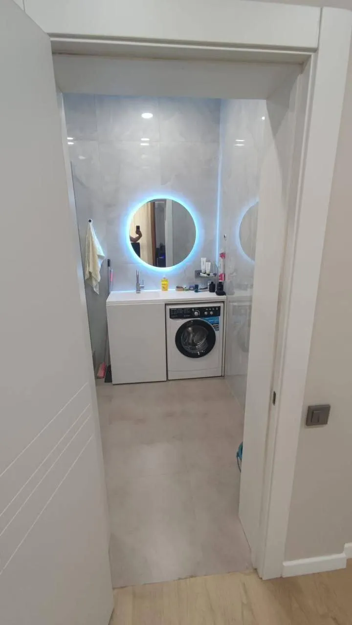 1-комн. квартира, для девушек, Турксибский, 250 000 ₸