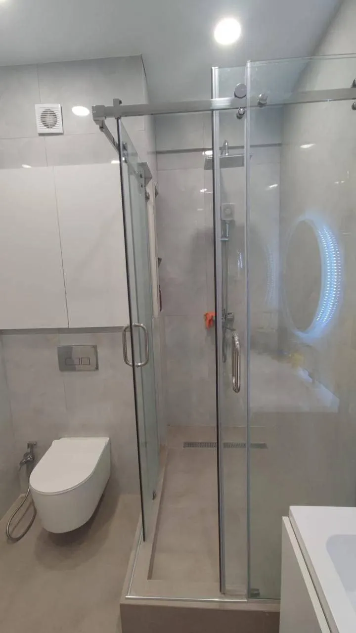1-комн. квартира, для девушек, Турксибский, 250 000 ₸
