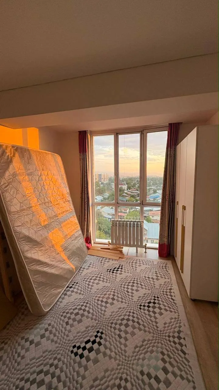 Подселение, қыздарға, 70 000 ₸/адам
