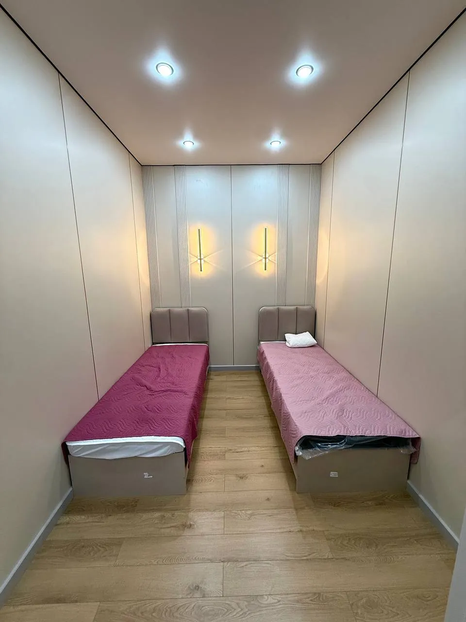 Подселение, қыздарға, 75 000 ₸/адам