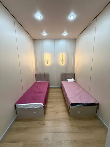 Подселение