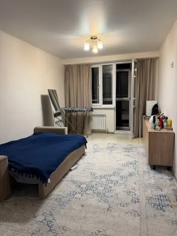 Подселение