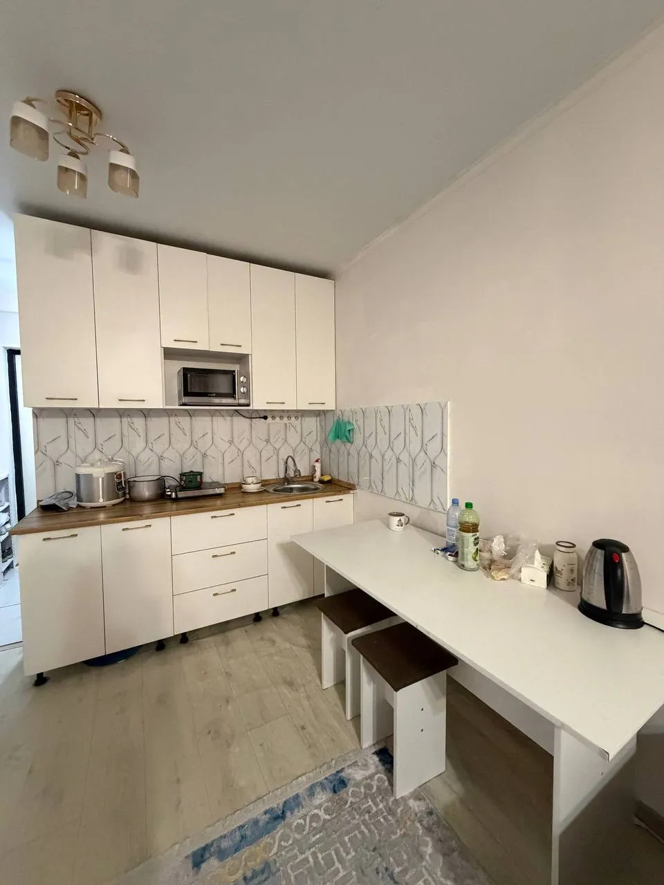 Подселение, для девушек, ЖК City Plus, 65 000 ₸/чел
