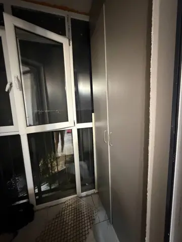 Подселение