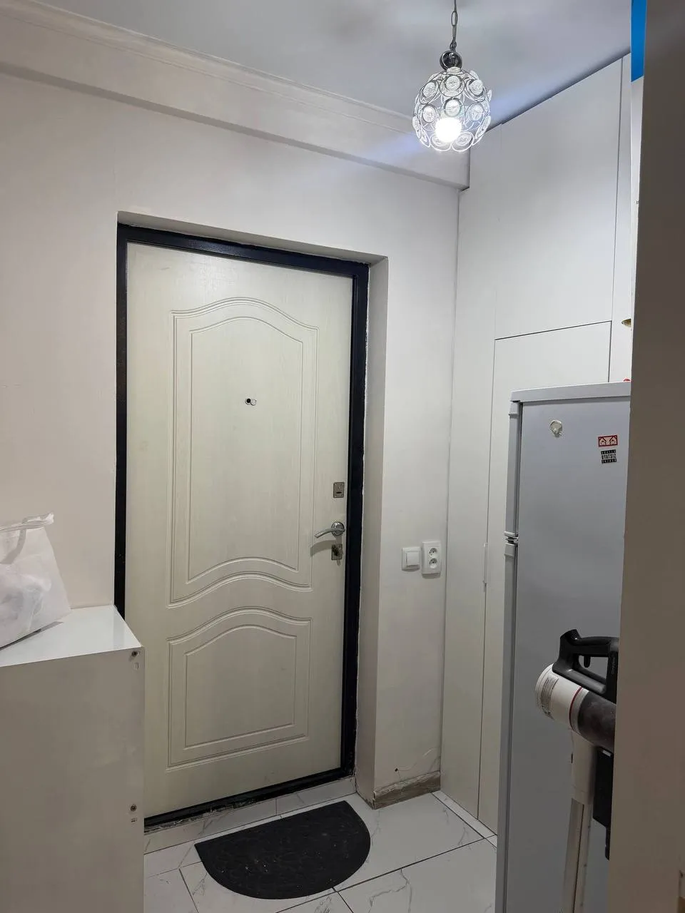 Подселение, для девушек, ЖК City Plus, 65 000 ₸/чел