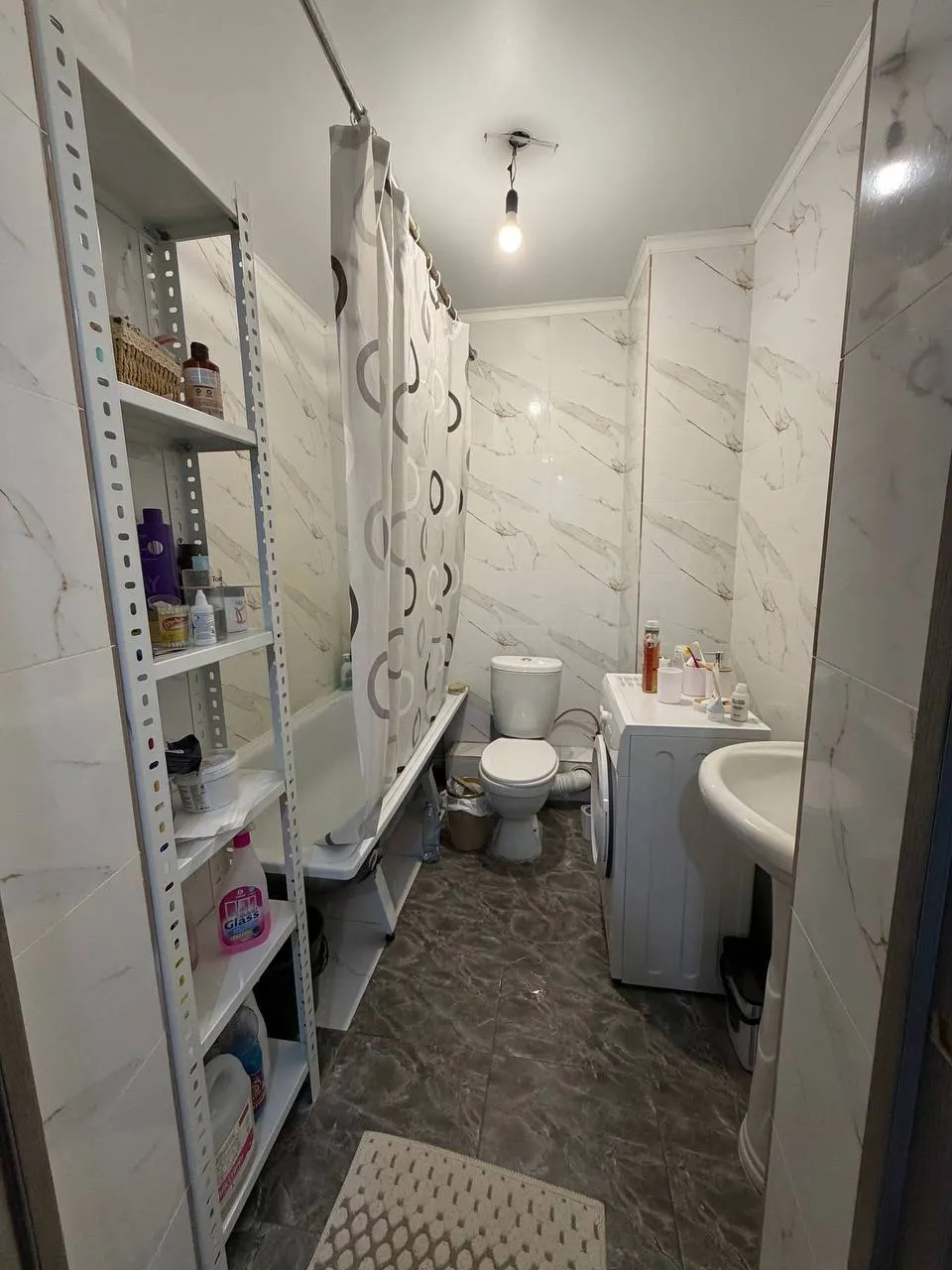 Подселение, для девушек, ЖК City Plus, 65 000 ₸/чел