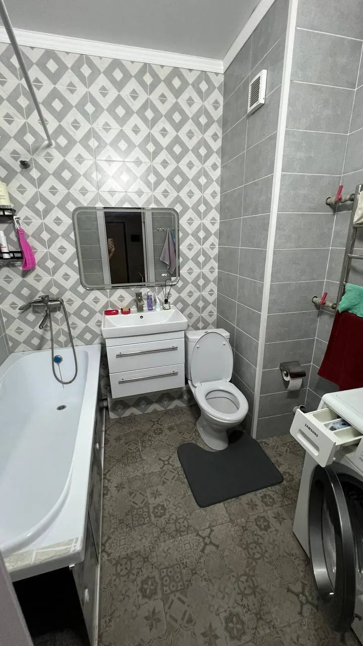 Подселение, қыздарға, Бесагаш, 55 000 ₸/адам